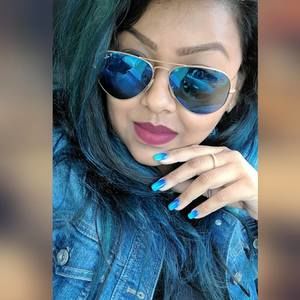 Meet your Posher, Pooja